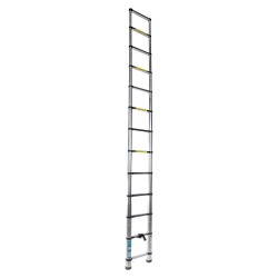 scara telescopica 3.8m - 13 trepte