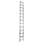 scara telescopica 3.8m - 13 trepte