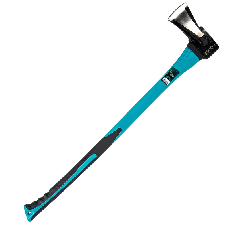 topor despicator 2000g cu maner din fibra topor despicator 2000g cu maner din fibra