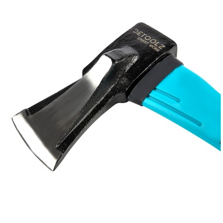 topor despicator 2000g cu maner din fibra