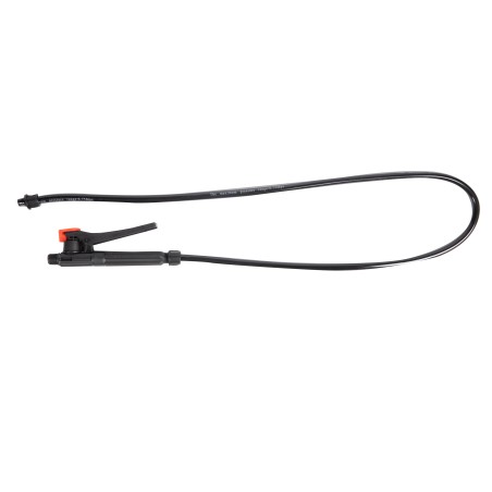 lance pentru stropit 2,7m din inox