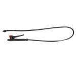 lance pentru stropit 2,7m din inox