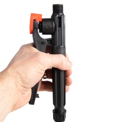 lance pentru stropit 2,7m din inox