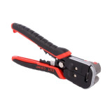 Scule de mana, Cleste dezizolat unealta multifuncţională electrician -12, dioda.ro