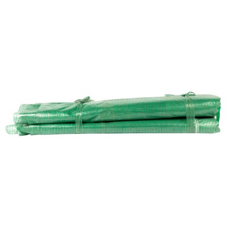 prelata sera polietilena 6x3x2 m 140g/mp uv4