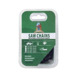 lant drujba micul padurar .3/8 34 dinti mpp