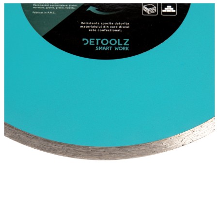 disc diamantat universal 230x25.4x7mm