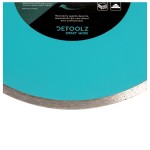 disc diamantat universal 230x25.4x7mm