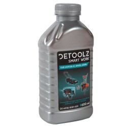 ulei motor 4t 10w30 600ml