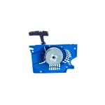 demaror dublu arc pentru drujba 5200