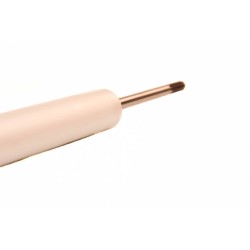 tija cu teava pentru motocositoare 9d 26mm