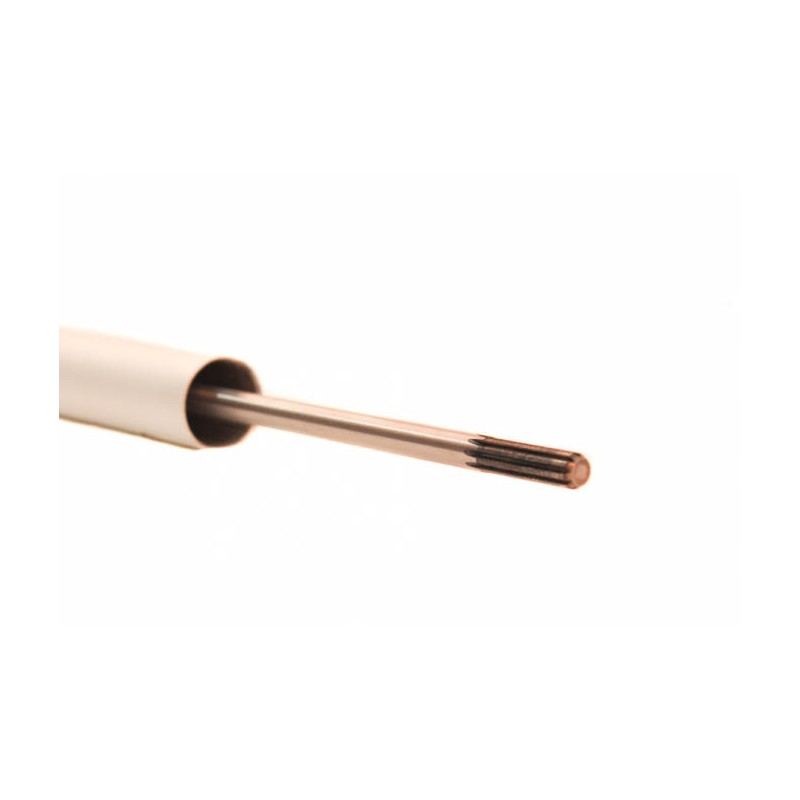 tija cu teava pentru motocositoare 9d 28mm