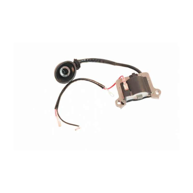 aprindere electrica pentru motocositoare