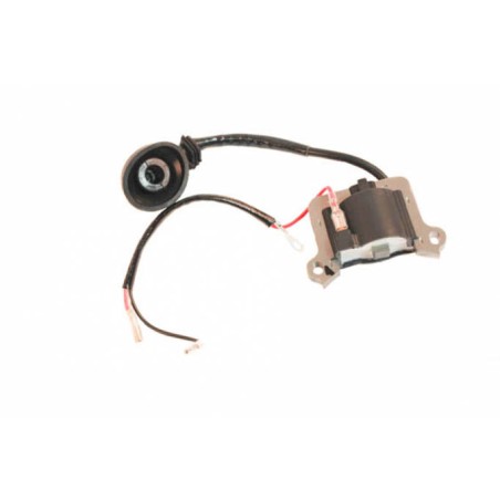 aprindere electrica pentru motocositoare