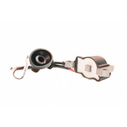 aprindere electrica pentru motocositoare