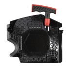 demaror drujba az-d001