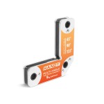 handy - magnet de fixare pentru sudura - 45° - 90° - 135° - 9 kgf