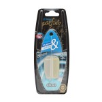 odorizant auto paloma parfum duo atlantic & ocean - 2x3 ml odorizant auto paloma parfum duo atlantic & ocean - 2x3 ml