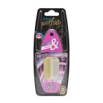 odorizant auto paloma parfum duo lily & rose - 2x3 ml odorizant auto paloma parfum duo lily & rose - 2x3 ml