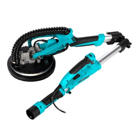 slefuitor pereti extensibil cu aspiratie o215 750w