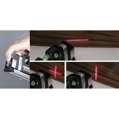 nivel laser cu masura 250cm bigstren 21747