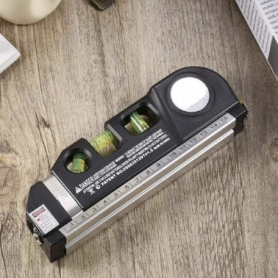 nivel laser cu masura 250cm bigstren 21747
