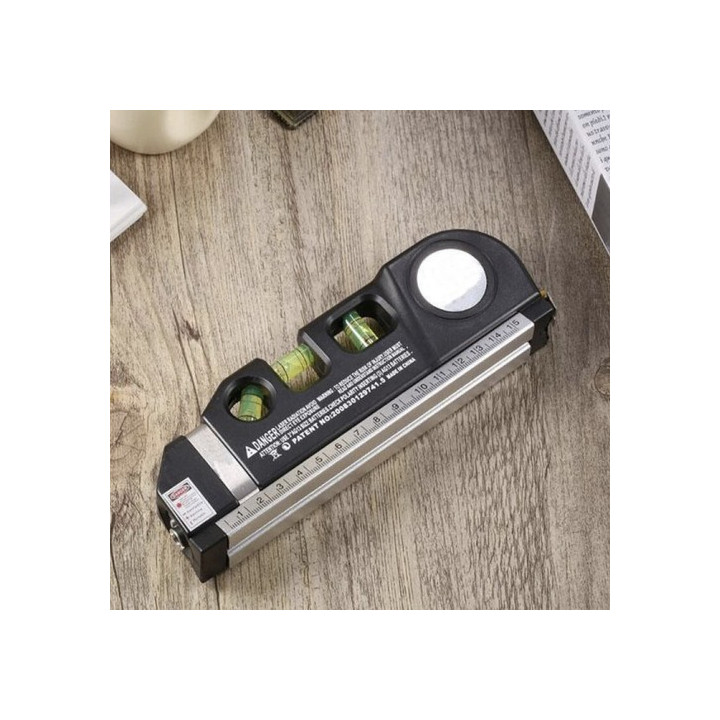 nivel laser cu masura 250cm bigstren 21747