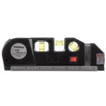 nivel laser cu masura 250cm bigstren 21747