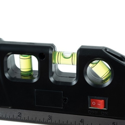 nivel laser cu masura 250cm bigstren 21747