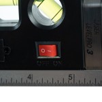 nivel laser cu masura 250cm bigstren 21747