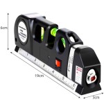 nivel laser cu masura 250cm bigstren 21747