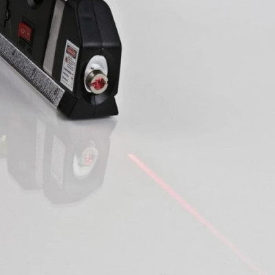 nivel laser cu masura 250cm bigstren 21747