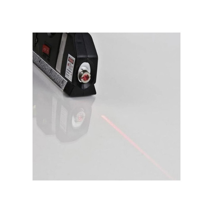 nivel laser cu masura 250cm bigstren 21747