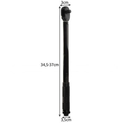 cheie dinamometrica 3/8 7-112nm bigstren 22097