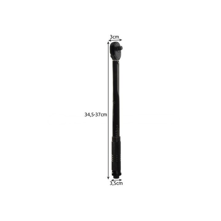 cheie dinamometrica 3/8 7-112nm bigstren 22097