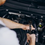 cheie dinamometrica 3/8 7-112nm bigstren 22097