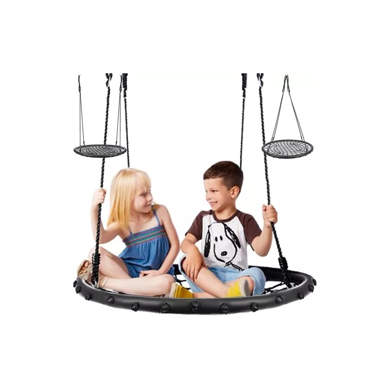 leagan cu cuib de berza 100cm hb23513