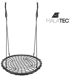 leagan cu cuib de berza 100cm hb23513