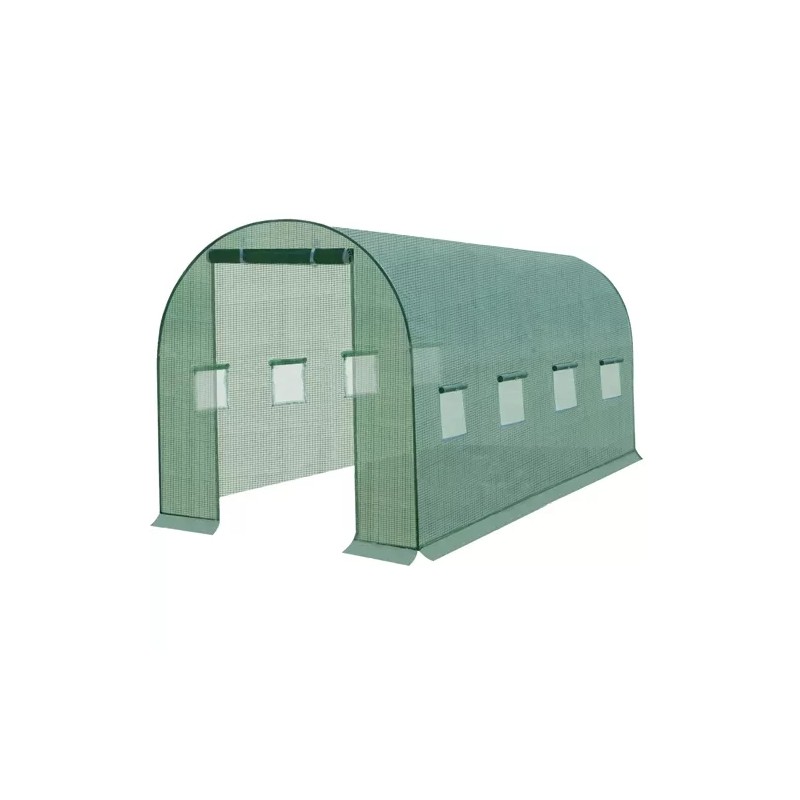 folie de rezerva pentru tunelul 4x3x2m gardlov 23307