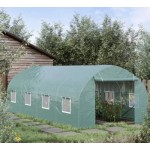 folie de rezerva pentru tunelul 4x3x2m gardlov 23307
