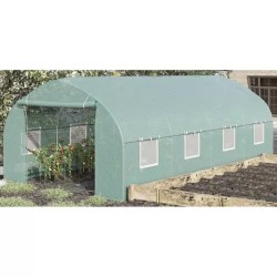 folie de rezerva pentru tunelul 4x3x2m gardlov 23307