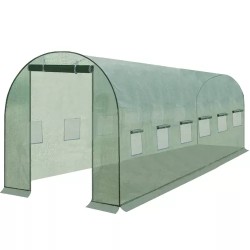 folie de rezerva pentru tunelul 6x3x2m gardlov 23308