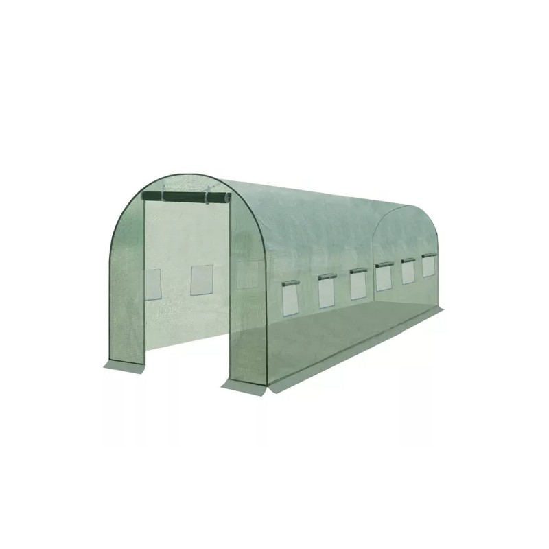 folie de rezerva pentru tunelul 6x3x2m gardlov 23308