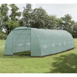 folie de rezerva pentru tunelul 6x3x2m gardlov 23308