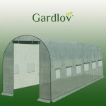 folie de rezerva pentru tunelul 6x3x2m gardlov 23308