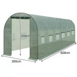 folie de rezerva pentru tunelul 6x3x2m gardlov 23308
