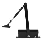 inchide usa, negru, 40-60kg, malatec 23598