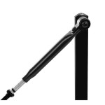 inchide usa, negru, 40-60kg, malatec 23598