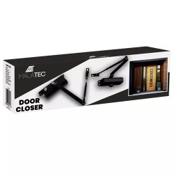 inchide usa, negru, 40-60kg, malatec 23598