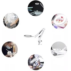 lupa izoxis - alba 23894